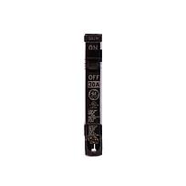THQP130 Interruptor termomagético enchufable 10KA QP 1P  120/240V 30A