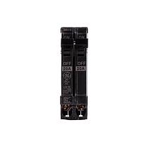 THQP220 Interruptor termomagético enchufable 10KA QP 2P 120/240V 20A