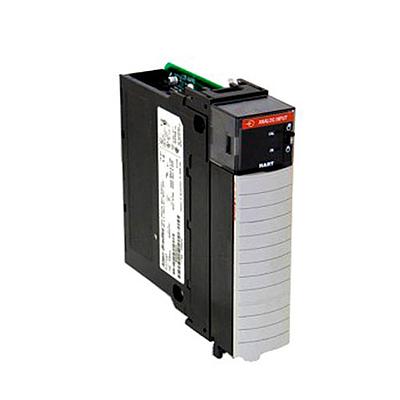 ROCKWELL AUTOMATION, Modulo de entradas analogicas Corriente/Voltaje  para ControlLogix 16 Pts - 1756IF16