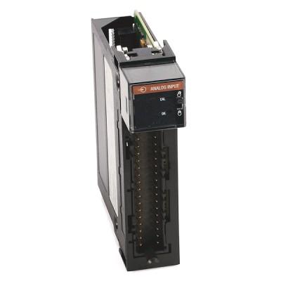 ControlLogix 8 Point A/I Module
