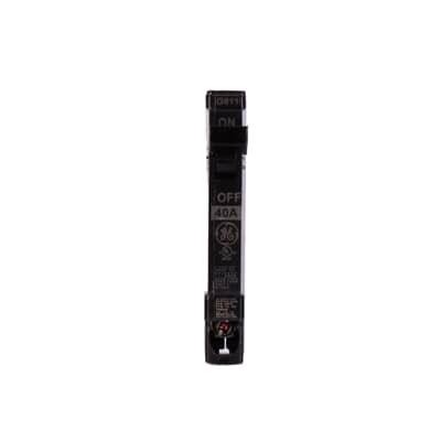 THQP140 Interruptor termomagético enchufable 10KA QP 1P  120/240V 40A