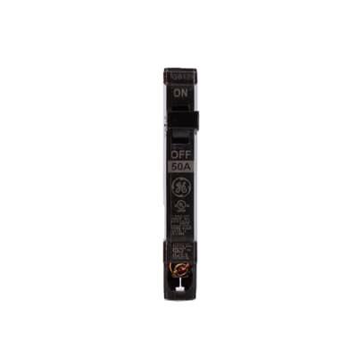 THQP150 Interruptor termomagético enchufable 10KA QP 1P  120/240V 50A