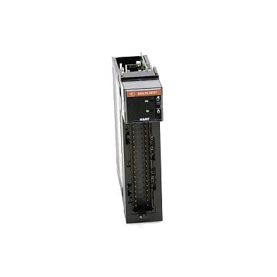 Módulo ControlLogix A/I HART de 8 puntos, Rockwell Automation - 1756-IF8H