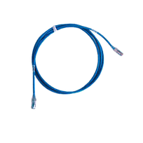 BELDEN Cable  categoria 5e UTP, 24 AWG, PVC, 100 MHz, 1000 ft, RoHS