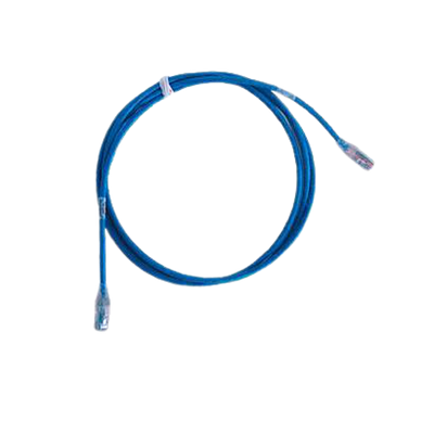 BELDEN Cable  categoria 5e UTP, 24 AWG, PVC, 100 MHz, 1000 ft, RoHS