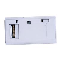 EtherNet/IP in-cab 104E Comm Interface, Basic Reversing Motor Starter Control, 104-E-INT-D, Rockwell Automation