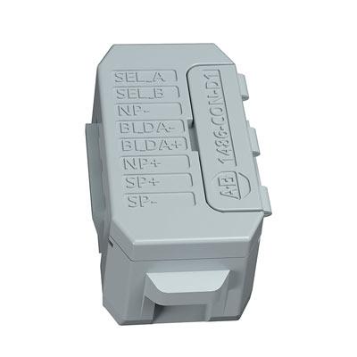 EtherNet/IP in-cabinet 1486-CON-P1, Rockwell Automation