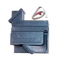 BOSCH-DMTT10(25) — Módulo Detector Sensibilidad Máxima 0.1 %/m para Detectores de Aspiración de Humo