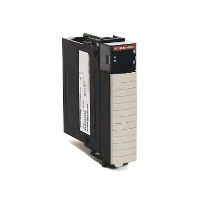 Entrada de termopar/RTD de 8 puntos ControlLogix, Rockwell Automation - 1756-IRT8I