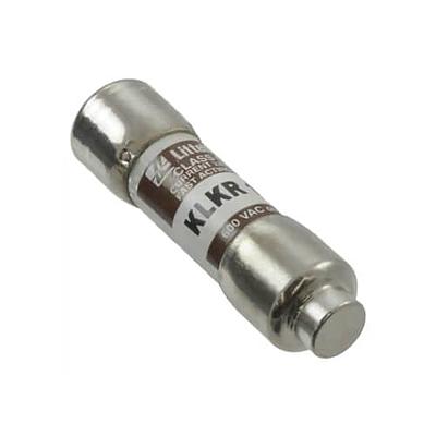 LITELFUSE Fusible de Acción Rápida CLASE CC - KLKR002