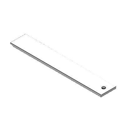 ABB Tapa ciega fija 50mm - ABBTCF-50