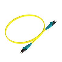 OS2 2f 1.6mm PC OFNR PushPull LC/PushPul