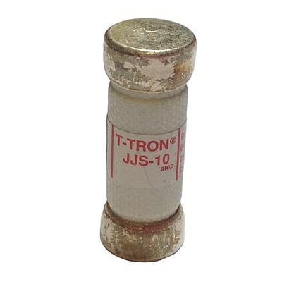 Fusibles Clase T 600Vca Acción Muy Rápida
