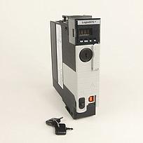 ROCKWELL AUTOMATION, Controlador ControlLogix 5570 8 MB - 1756L73