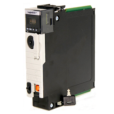 ControlLogix 16 MB Controller