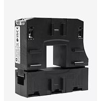 TP6 150/5, Transformador de corriente de núcleo partido, pletina 30x30 mm