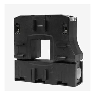 TP6 200/5, Transformador de corriente de núcleo partido, pletina 30x30 mm