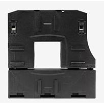 TP6 400/5, Transformador de corriente de núcleo partido, pletina 30x30 mm