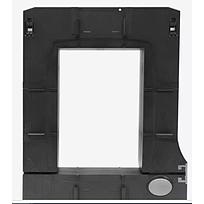 TP-10 500/5 Transformador Nucleo Partido