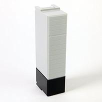 ROCKWELL AUTOMATION, Tapa ciega ControlLogix - 1756N2