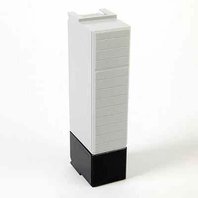 ROCKWELL AUTOMATION, Tapa ciega ControlLogix - 1756N2