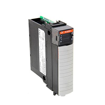 ROCKWELL AUTOMATION, Modulo de salidas VAC para ControlLogix 16 Pts, 74-265 VAC - 1756OA16