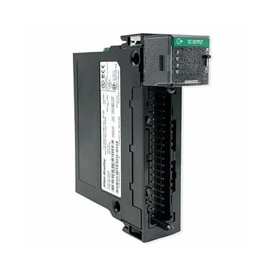 ControlLogix 16 Pt 24V DC D/O Module
