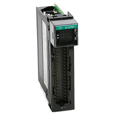 ControlLogix 16 Point D/O Module