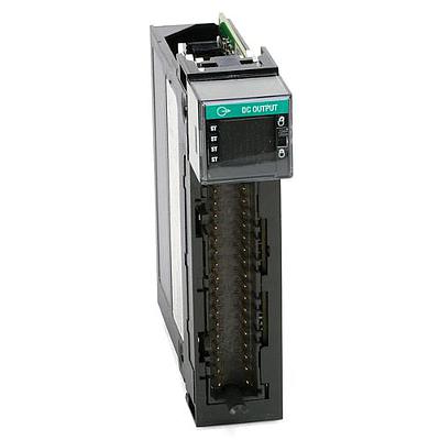 Módulo D/O ControlLogix, Rockwell Automation, 32 puntos, 12-24V DC - 1756-OB32
