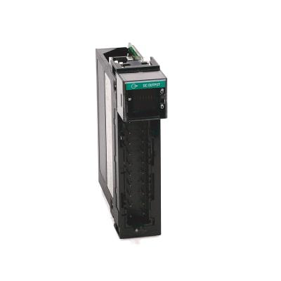 ControlLogix 8 Pt 12/24V DC D/O Module
