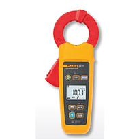 Medidor de corriente de fuga inalámbrico, mordaza de 61 mm - FLUKE-369 FC