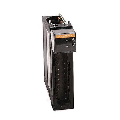 ROCKWELL AUTOMATION,Modulo de salidas analogicas Corriente/Volatje 8 Pst -  1756OF8