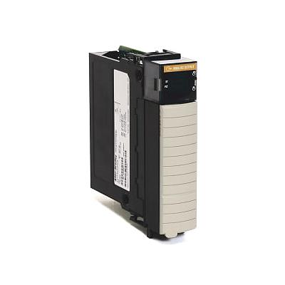ControlLogix 8 Point Analog Output
