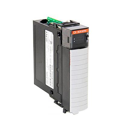 ROCKWELL AUTOMATION, Modulo de salidas de relay para ControlLogix 16 Pts - 1756OW16I