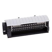 ROCKWELL AUTOMATION, Bloque de 36 terminales de tornillo para ControlLogix - 1756TBCH