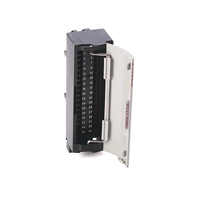 ControlLogix 36 Pin Spring TRM Block