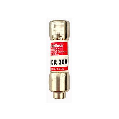 LITTELFUSE Fusible de Retardo de Tiempo, UL Con CC para  Transformadores ROHS - KLDR030.TXP