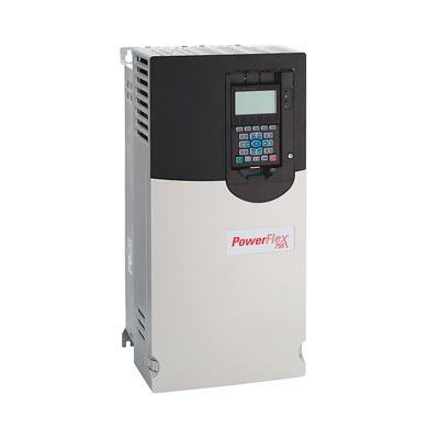 Variador PowerFlex 753 480VAC, 65Amp, 50HP ND, 40HP HD, sin HIM - 20F11ND065JA0NNNNN