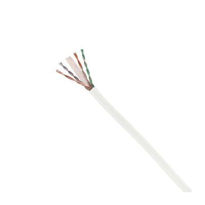 Copper Cable, Cat6, 4-pair, 23AWG, U/UTP