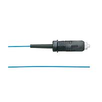 OM4 1F 900UM BUFF SC SIM/PIGTAIL STD IL 3M