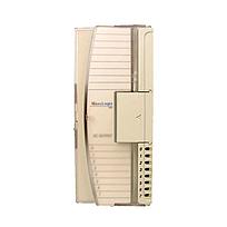 Modulo de salidas para PLC, Micrologix 1200, 16 puntos de 24 VDC, Rockwell Automation 