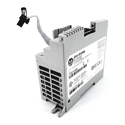 MicroLogix 8 Point Relay Output Module