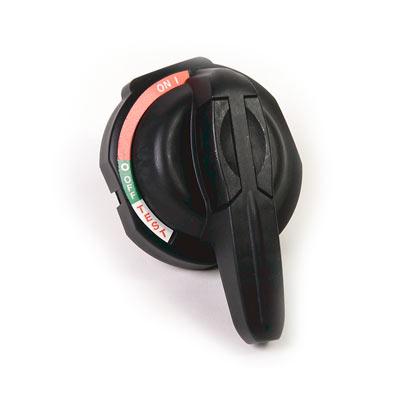 194R UP To 60A Disconnect Switch Handle