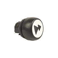 Botón Pulsador Momentáneo 800F, 22 mm, ROCKWELL - 800FP-CB1U276