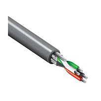 BELDEN Cable de audio multipar, baja capacitancia, blindaje lamina, uso profesional