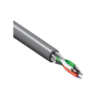 BELDEN Cable de audio multipar, baja capacitancia, blindaje lamina, uso profesional