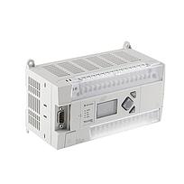 ROCKWELL AUTOMATION Controlador MicroLogix 1400, 32 puntos - 1766L32BWA