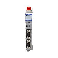 COMPACT 5000 SERIAL INTERFACE MODULE