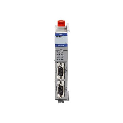 COMPACT 5000 SERIAL INTERFACE MODULE