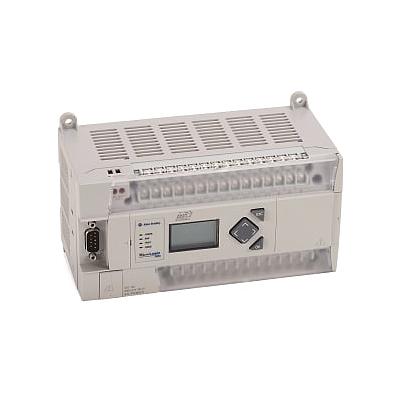 MicroLogix 1400 32 Point Controller